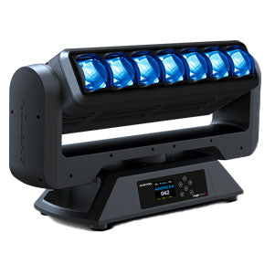 Ayrton MagicBlade-FX moving head wash/beam light | Stage Experts