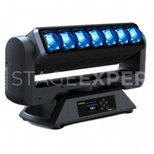Ayrton MagicBlade-FX moving head wash/beam light | Stage Experts