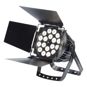 Litecraft OutLED WT20.swa Tunable White LED Flood – 8-Way Kit