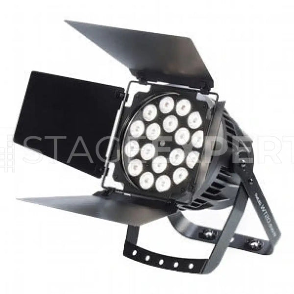 Litecraft OutLED WT20.swa Tunable White LED Flood – 8-Way Kit