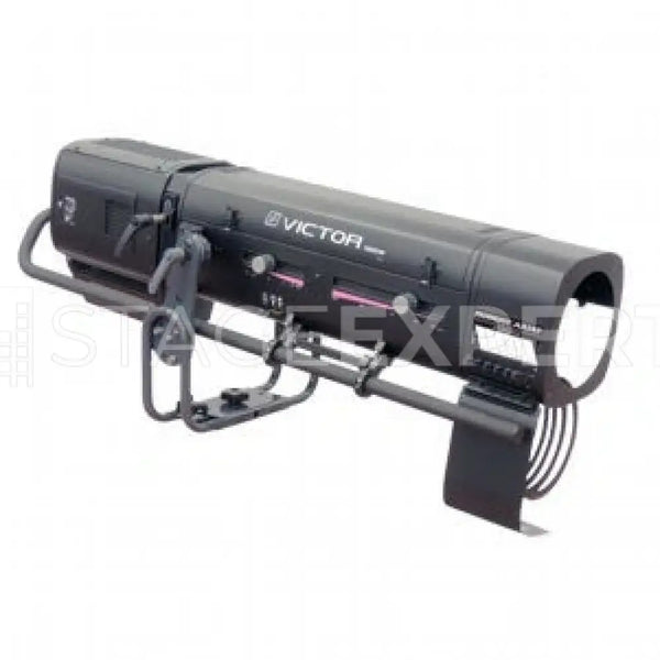 Robert Juliat Victor 1800 MSR Followspot, 7–14.5°