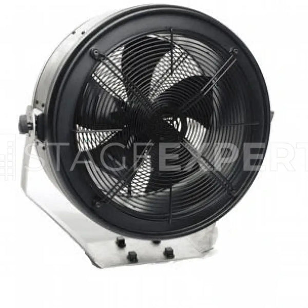 Martin JEM AF-2 DMX Fans Twin Set with Case | Stage Experts