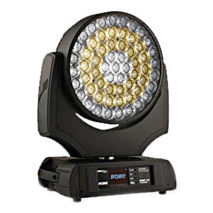Robe ROBIN 1200 LED Wash Pure White Moving Head Wash Fixture