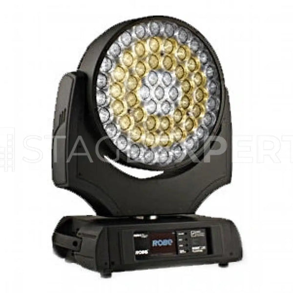 Robe ROBIN 1200 LED Wash Pure White Moving Head Wash Fixture