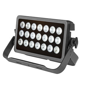 Litecraft WashX.21 LED Floodlight IP65 Outdoor Wash Light