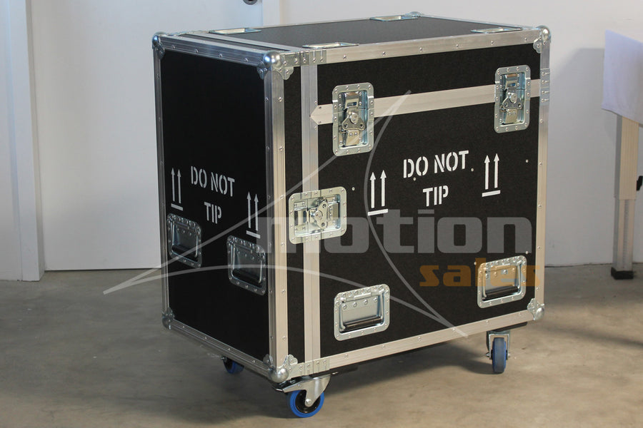 MDG ATMe/Me1/Me2 + theFAN Custom Flight Case – divers UK
