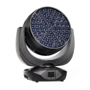JB Lighting Sparx30 RGBW Washbeam TwinZoom Moving Light