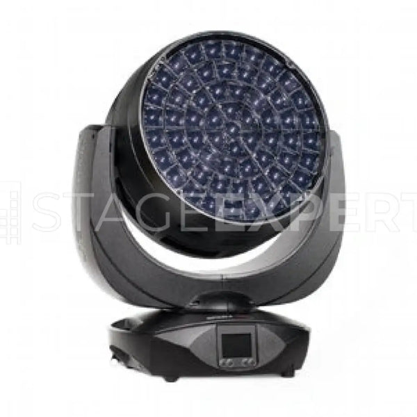 JB Lighting Sparx30 RGBW Washbeam TwinZoom Moving Light