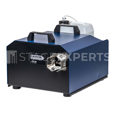 Look Solutions Orka Fog Machine without Fan | Stage Experts