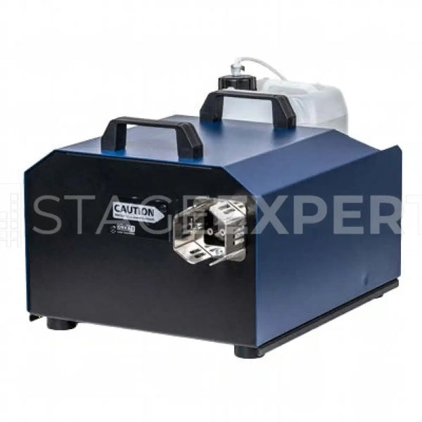 Look Solutions Orka Fog Machine without Fan | Stage Experts