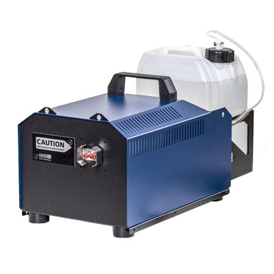 Look Solutions Viper 2.6 Fog Machine – High-Output Pro Fogger