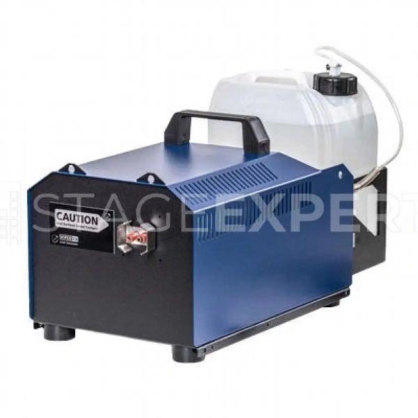 Look Solutions Viper 2.6 Fog Machine – High-Output Pro Fogger