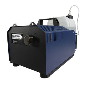 Look Solutions Viper NT Fog Machine with Case | Stage Experts