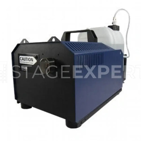 Look Solutions Viper NT Fog Machine with Case | Stage Experts
