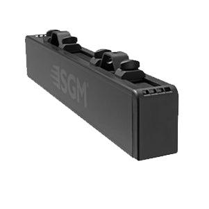 SGM TLD 612A IP65 Art-Net LED Driver PSU for Outdoor Use