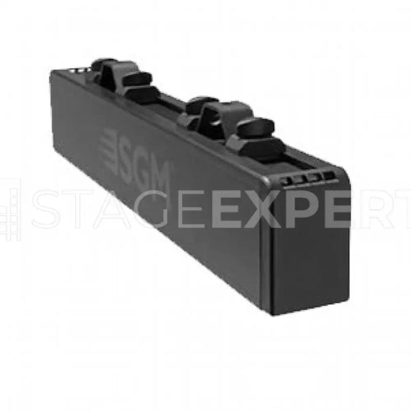 SGM TLD 612A IP65 Art-Net LED Driver PSU for Outdoor Use