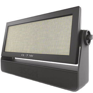 SGM Q7 W LED Floodlight – Cool White Wash/Strobe Fixture