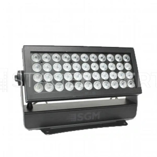 SGM P5 21° RGBW LED Floodlight | High-output IP55 Wash