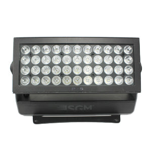 SGM P5 LED Floodlight 15° IP55 – RGBW Wash Light