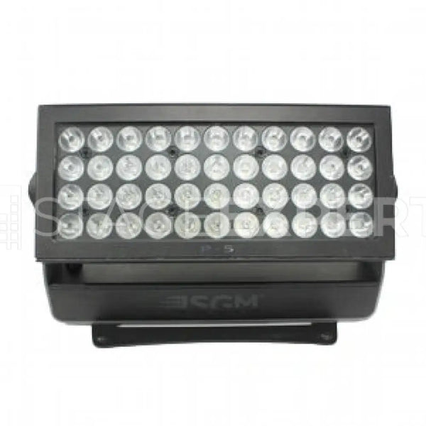 SGM P5 LED Floodlight 15° IP55 – RGBW Wash Light