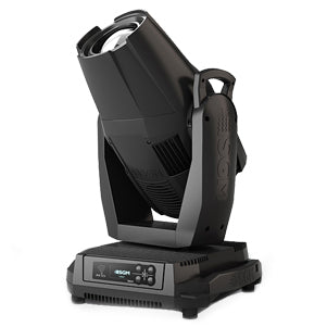 SGM G-Spot Turbo IP65 LED Moving Spot – High Output
