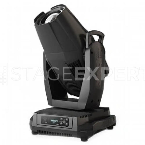SGM G-Spot Turbo IP65 LED Moving Spot – High Output