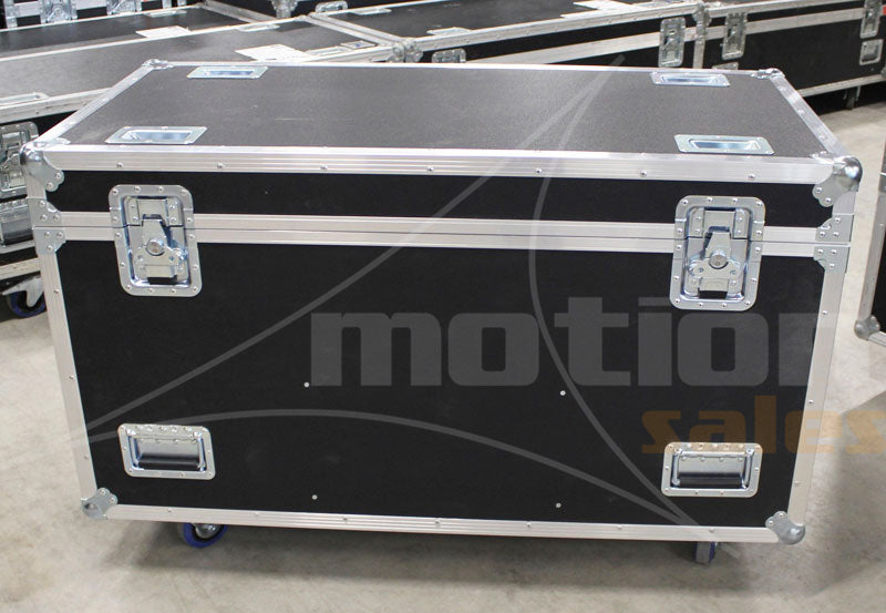 Elation KL Fresnel 6 Flight Case for 5 Fixtures