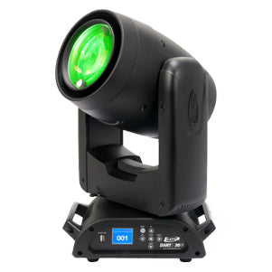 Elation Dartz 360 6-Light Set with Case and Rigging Bundle