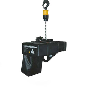 Chainmaster D8+ 320kg 18m Electric Hoist - Stage Experts