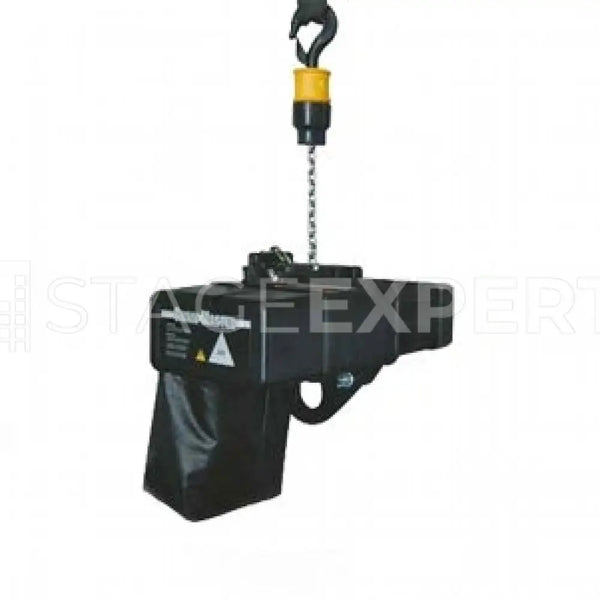 Chainmaster D8+ 320kg 18m Electric Hoist - Stage Experts