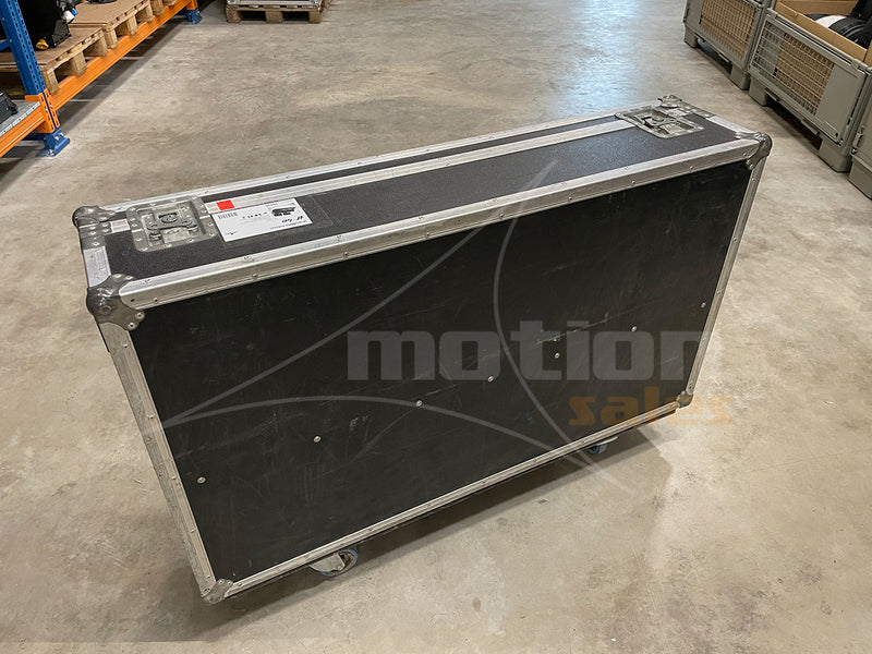 MA Lighting grandMA2 Fullsize Flight Case with Castors