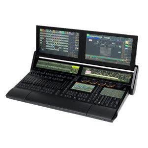 MA Lighting grandMA3 light Lighting Console – Pro Control