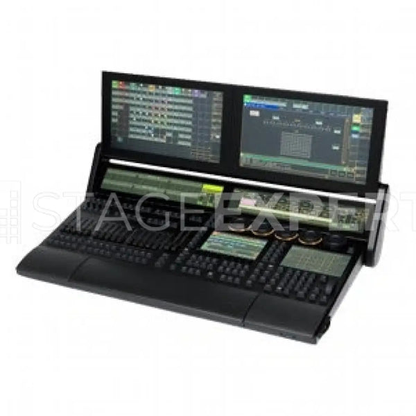 MA Lighting grandMA3 light Lighting Console – Pro Control