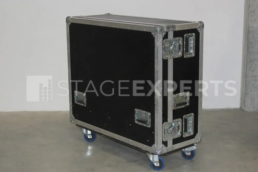 grandMA2 Light Flightcase – Protective Case for Console