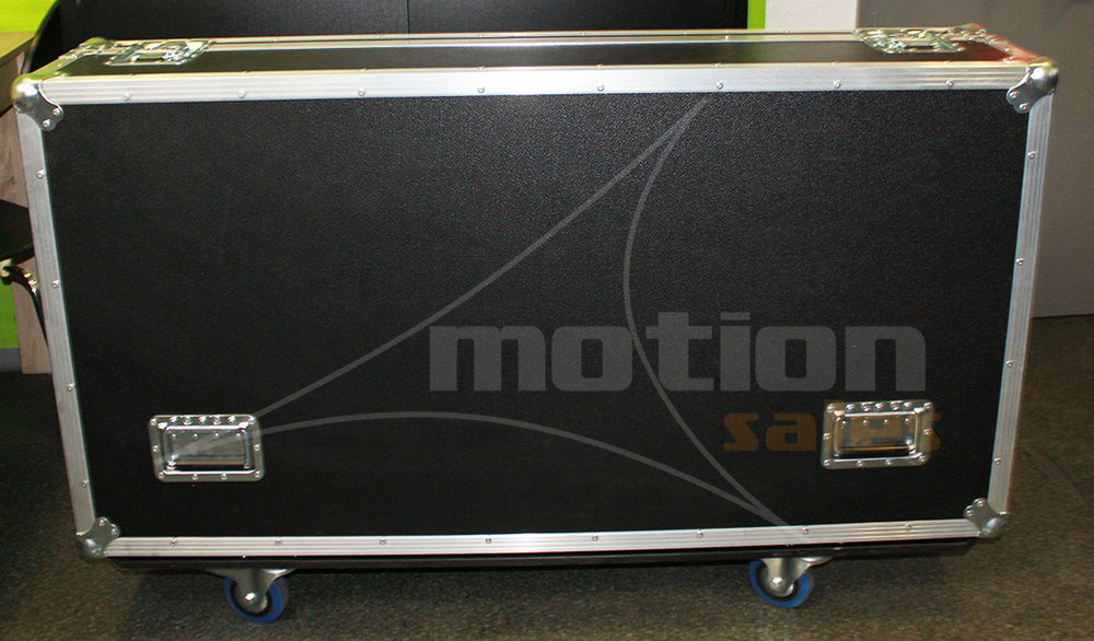 grandMA3 Fullsize Flight Case – Protective Touring Case