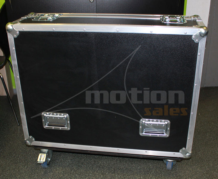 divers grandMA3 Light Flight Case | Rugged Protection