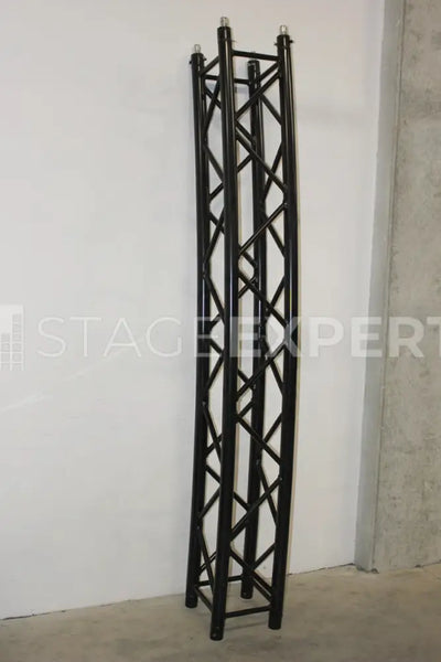 Litecraft LT 34b HD3 Circle 14 m Black Truss Package
