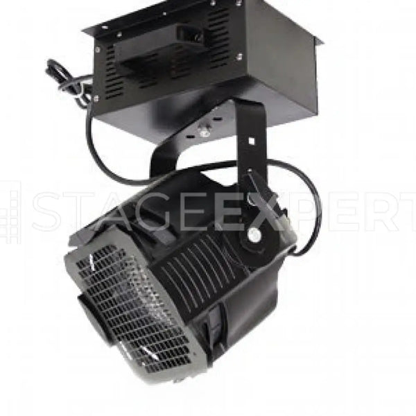 Litecraft Eurolite Studio PAR MSR 575M 6x Set – Black