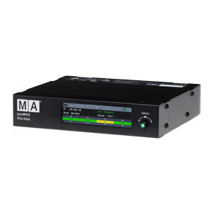MA Lighting grandMA3 4Port Node – 4x DMX over IP