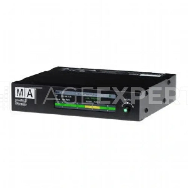 MA Lighting grandMA3 4Port Node – 4x DMX over IP