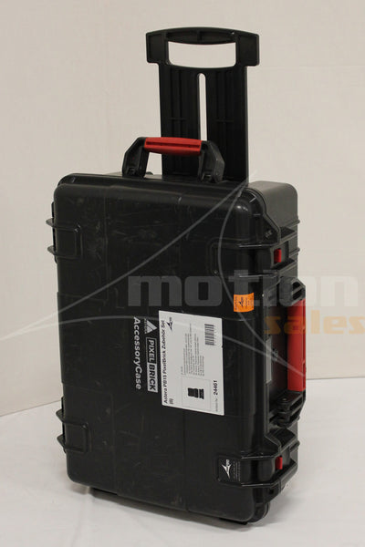 Astera PB15 PixelBrick Accessory Set (8) – Case & Mounts