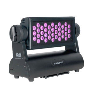 Elation Magmatic Prisma Wash 25 IP65 365nm UV Flood Light