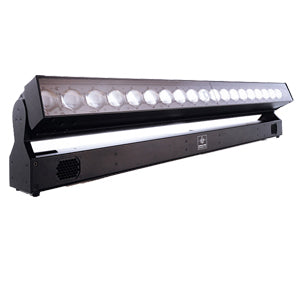 GLP Impression X4 Bar 20 RGBW LED Batten, 7–50° Zoom