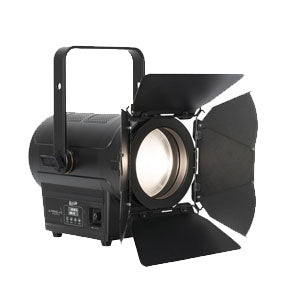 Elation KL Fresnel 6-inch FC Full-Colour LED Fresnel Light