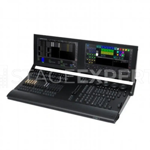 MA Lighting grandMA3 compact XT Lighting Console | Stage Experts