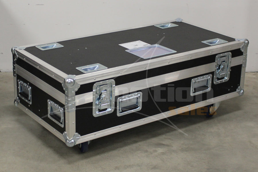 GLP JDC Line 1000 Case (4) – Custom Flightcase by divers