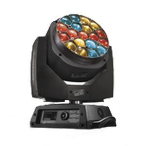 Clay Paky A.leda B-EYE K10 LED wash/beam moving light fixture