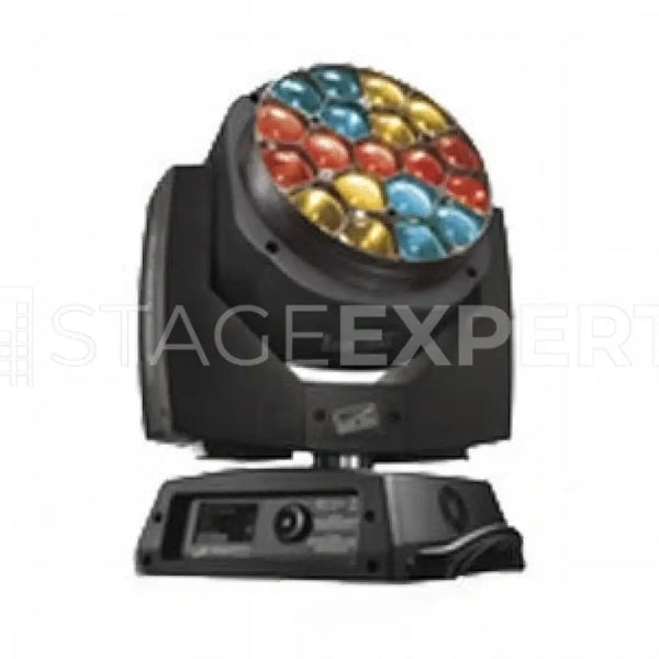 Clay Paky A.leda B-EYE K10 LED wash/beam moving light fixture