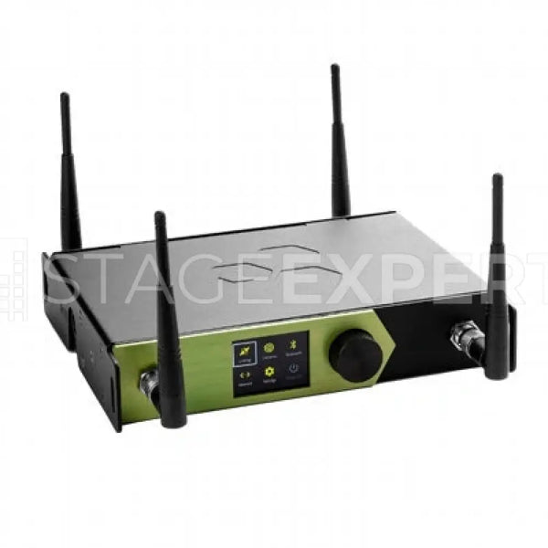Lumenradio CRMX Stardust W-DMX Transceiver | Wireless DMX