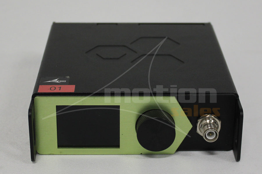 LumenRadio CRMX Aurora Wireless DMX Transceiver with RDM